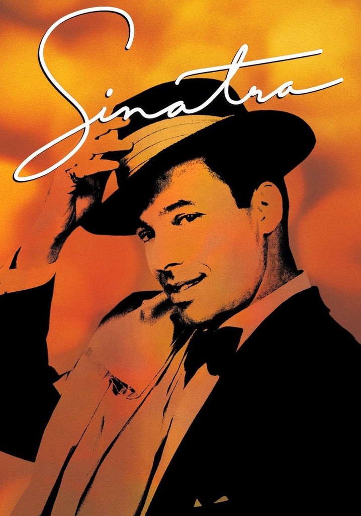 Sinatra watch tv series streaming online